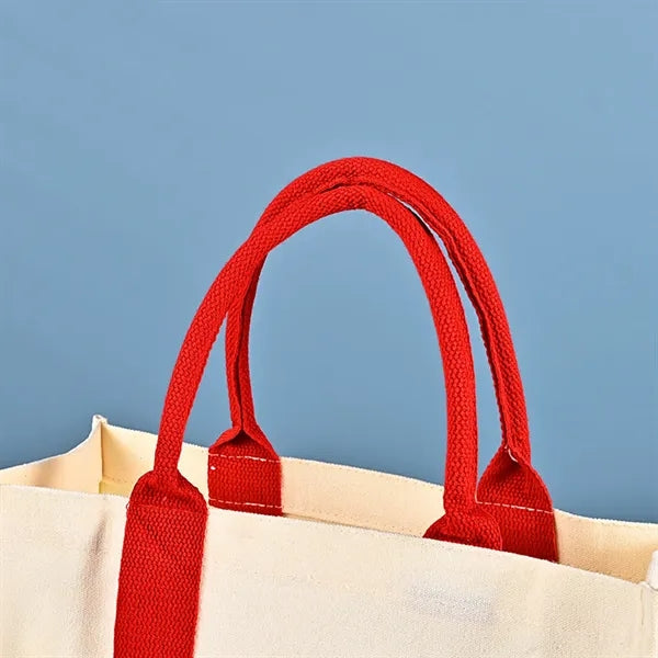 Canvas Tote Bag