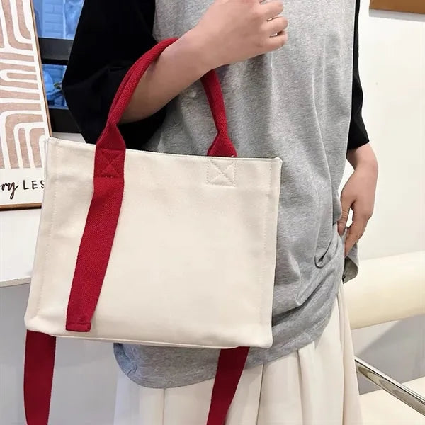Canvas Tote Bag