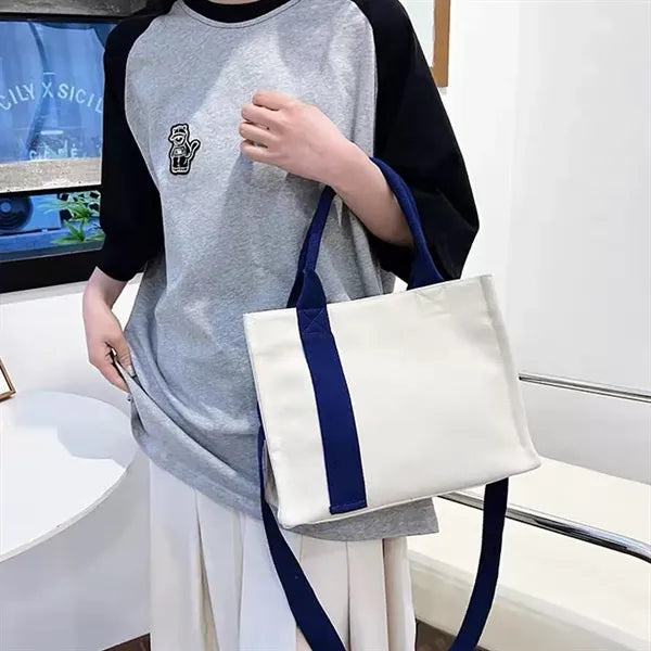 Canvas Tote Bag