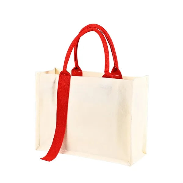Canvas Tote Bag