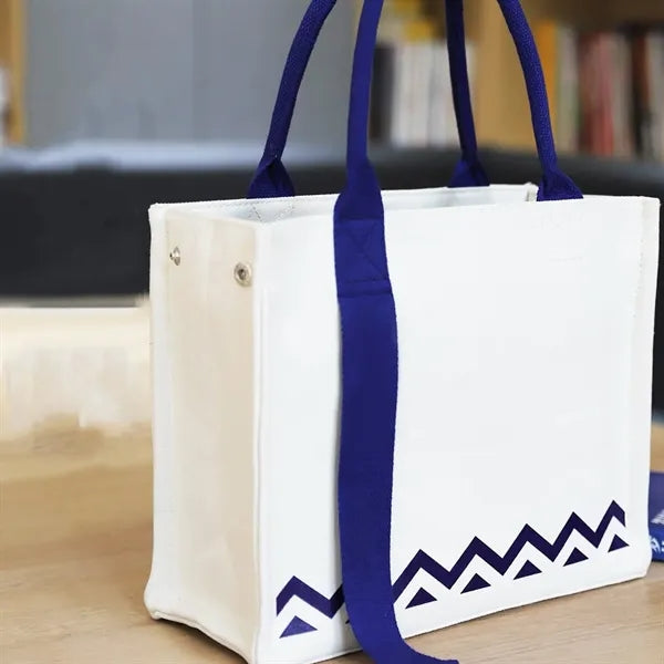 Canvas Tote Bag