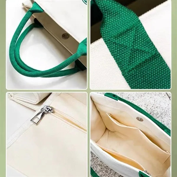 Canvas Tote Bag