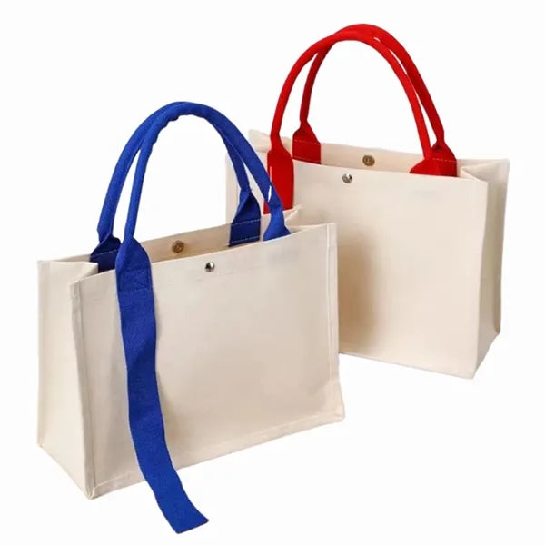 Canvas Tote Bag