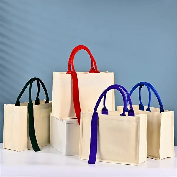 Canvas Tote Bag