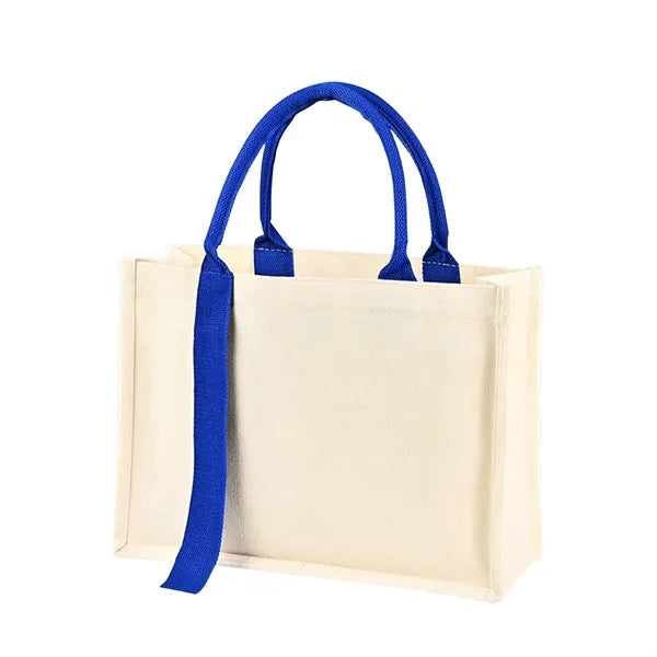 Canvas Tote Bag