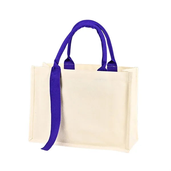 Canvas Tote Bag