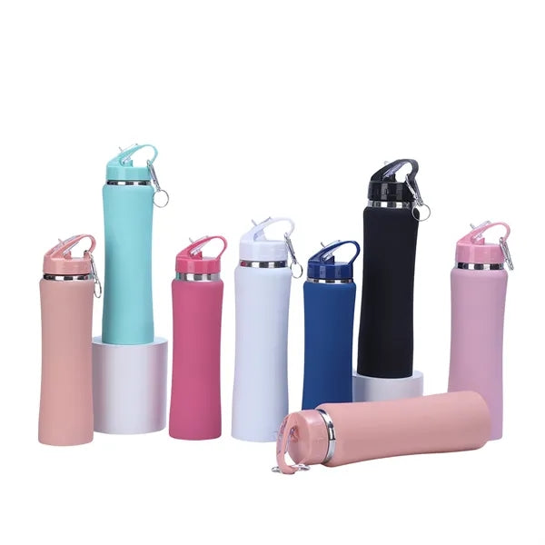 Outdoor Sports Water Bottle