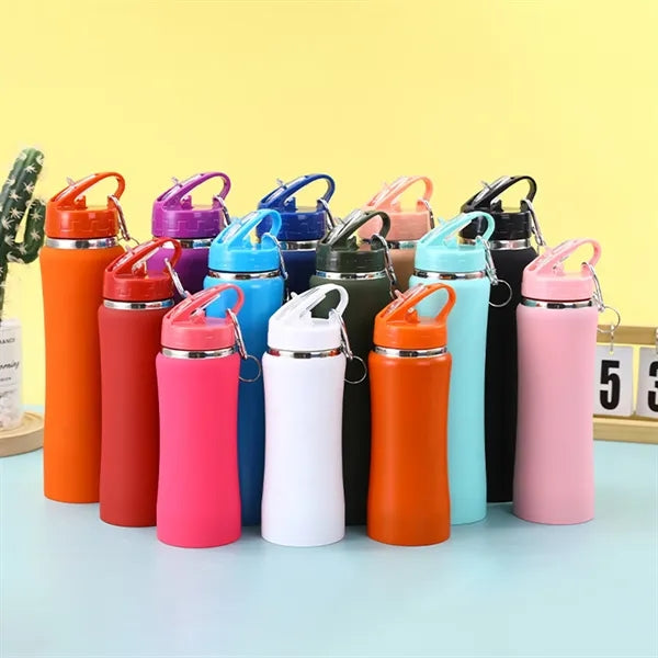 Outdoor Sports Water Bottle