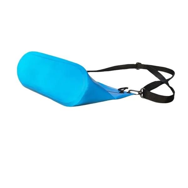 PVC Waterproof Clutch Bag