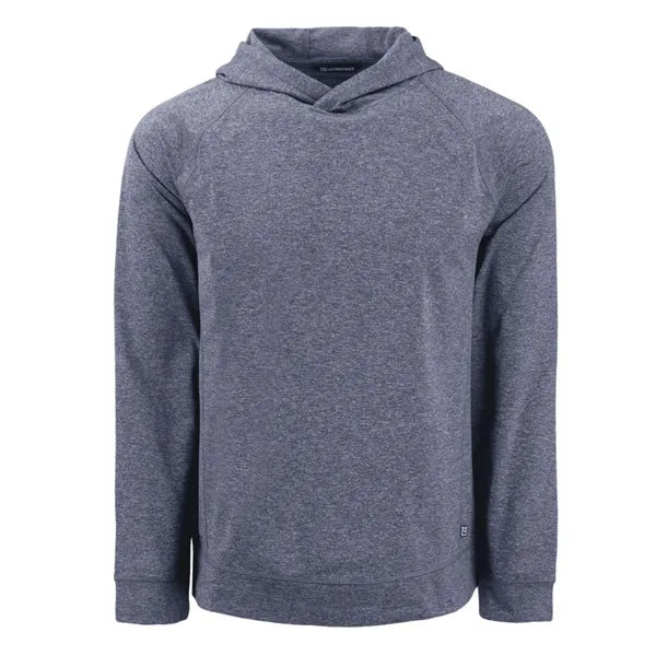 Cutter & Buck Adapt Recycled Soft Knit Stretch Mens Heath...