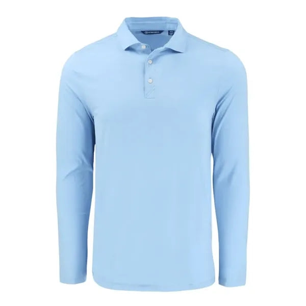 Cutter & Buck Coastline Recycled Double Peached Mens Long...