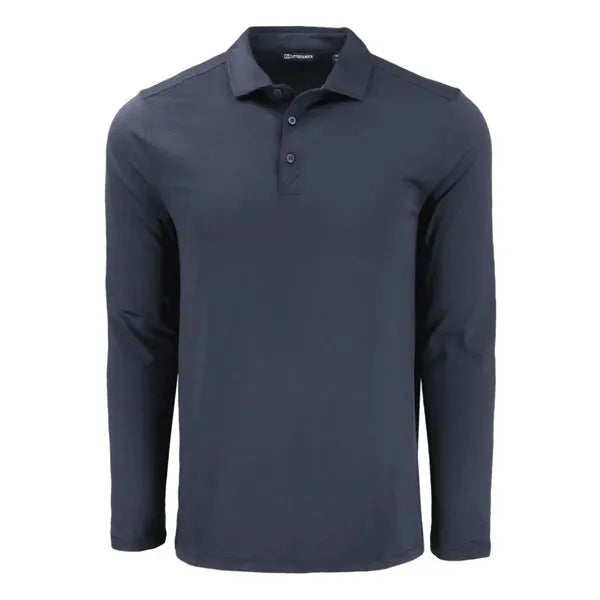 Cutter & Buck Coastline Recycled Double Peached Mens Long...