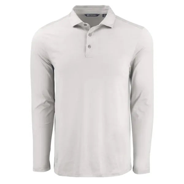 Cutter & Buck Coastline Recycled Double Peached Mens Long...