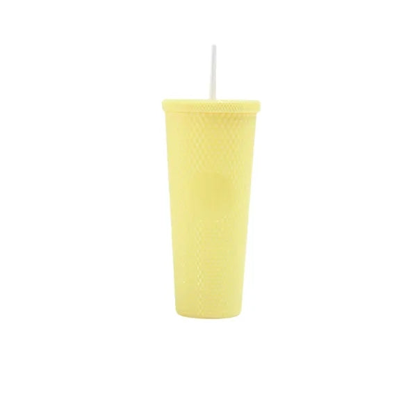24oz Double-Walled Plastic Cup