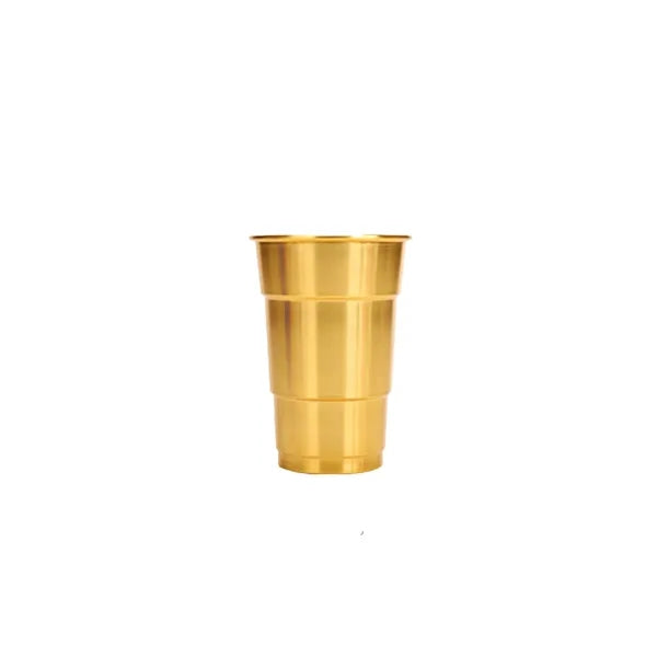 Recyclable Aluminum Cup for Party