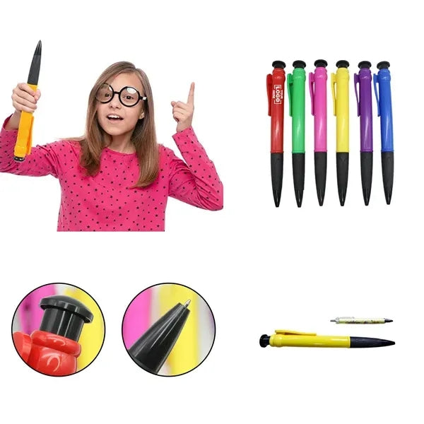 11Inches Jumbo Giant Pen