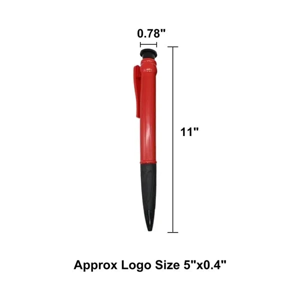 11Inches Jumbo Giant Pen