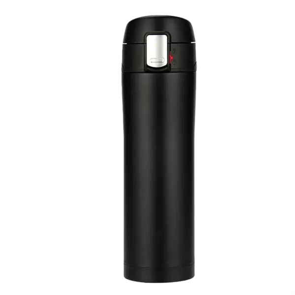 Double-Walled Vacuum Insulated Bottle