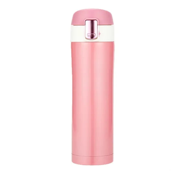 Double-Walled Vacuum Insulated Bottle