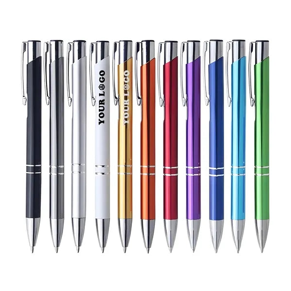 Elite Metal Pen for Students And Office
