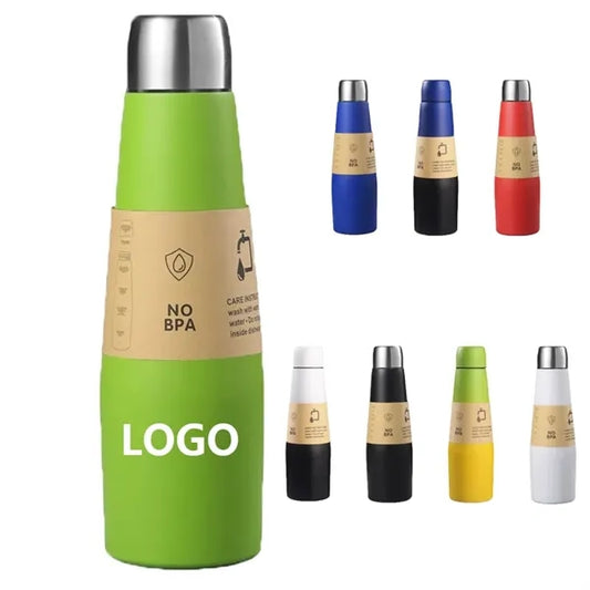 18oz Cute Thermos Bottle