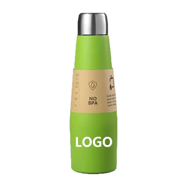 18oz Cute Thermos Bottle