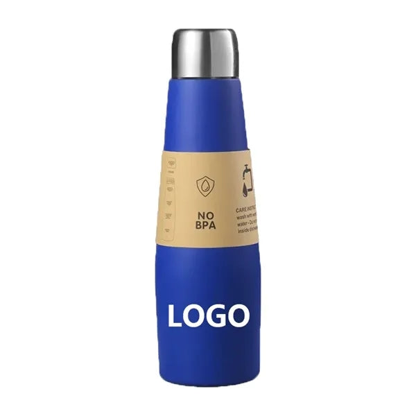 18oz Cute Thermos Bottle