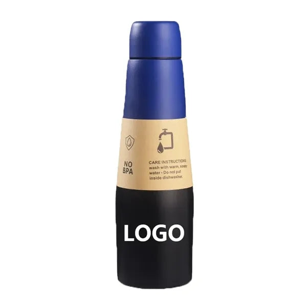 18oz Cute Thermos Bottle