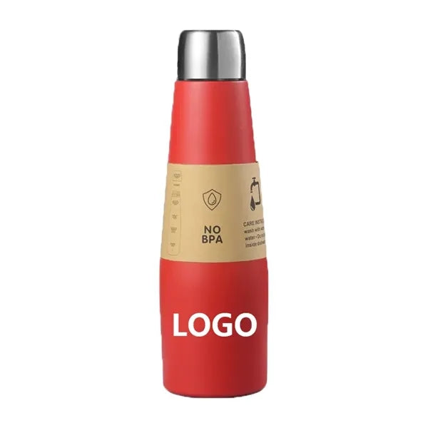 18oz Cute Thermos Bottle