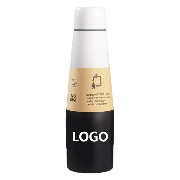 18oz Cute Thermos Bottle
