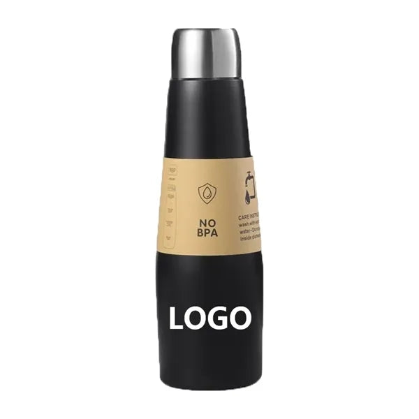 18oz Cute Thermos Bottle