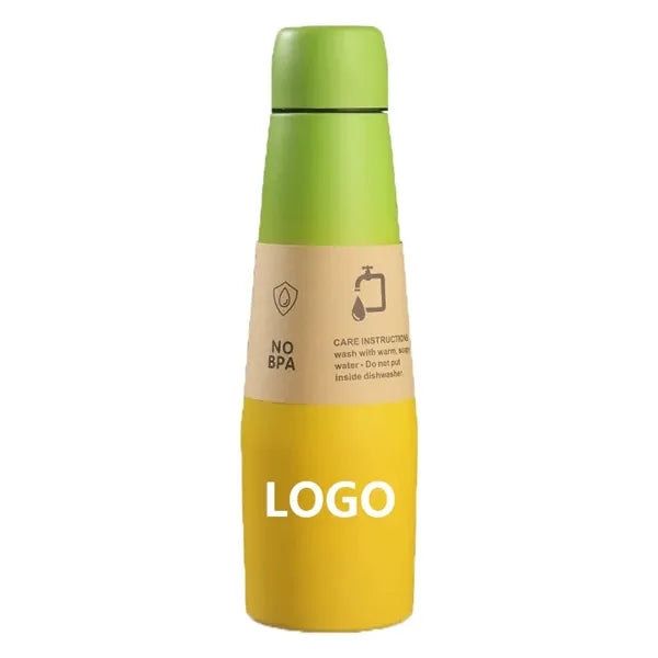 18oz Cute Thermos Bottle
