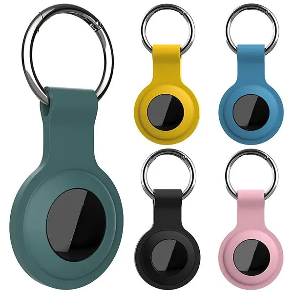 Silicone Holder