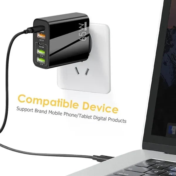 USB C Charger