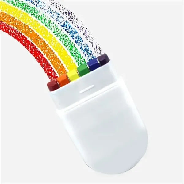 LGBT Rainbow Gay Lesbian Pride Face Paint Stick