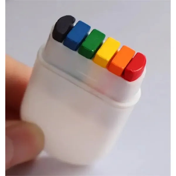 LGBT Rainbow Gay Lesbian Pride Face Paint Stick