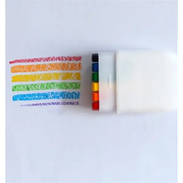 LGBT Rainbow Gay Lesbian Pride Face Paint Stick