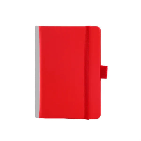 A6 Notebook with Pen Loop