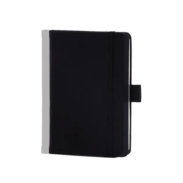 A6 Notebook with Pen Loop
