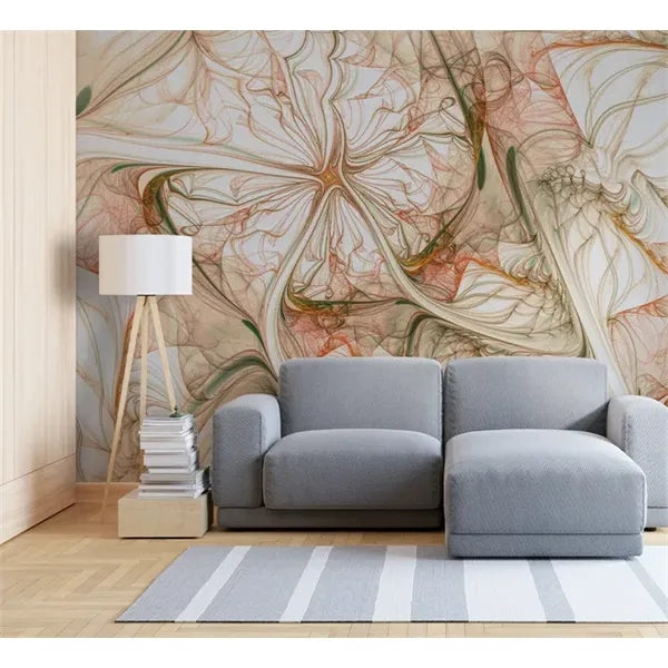 Wall Murals - Mesh (12" x 12")