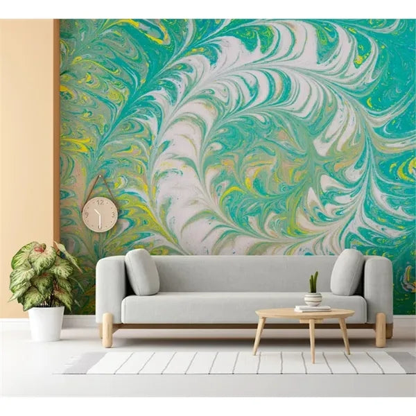 Wall Murals - Mesh (12" x 12")