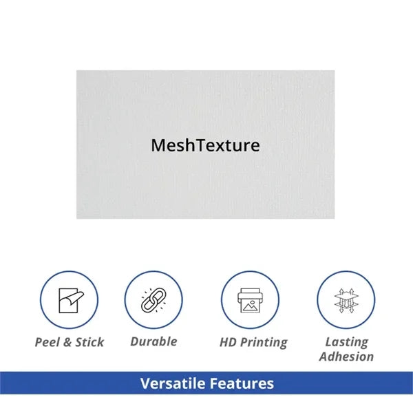 Wall Murals - Mesh (12" x 12")