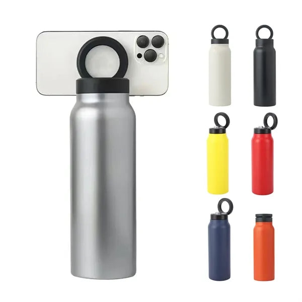 24oz MagSafe-Compatible Sport Bottle