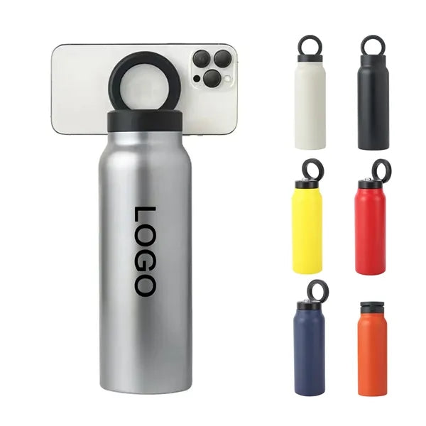 24oz MagSafe-Compatible Sport Bottle