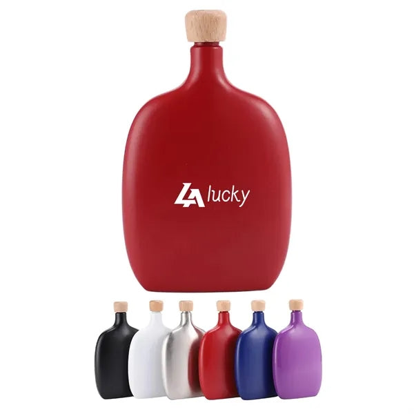 Wine Flask