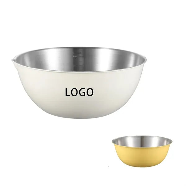 Pasta Mixing Bowl