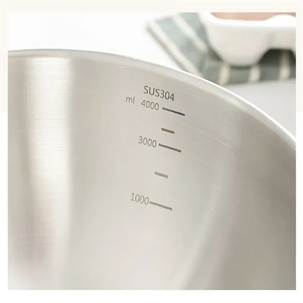 Pasta Mixing Bowl