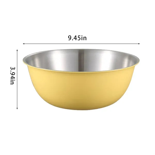 Pasta Mixing Bowl