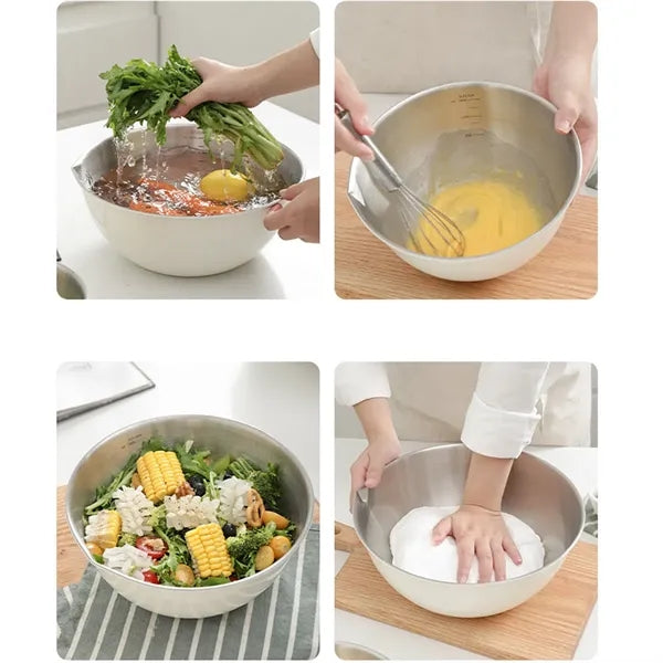 Pasta Mixing Bowl