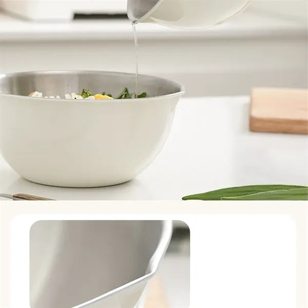 Pasta Mixing Bowl